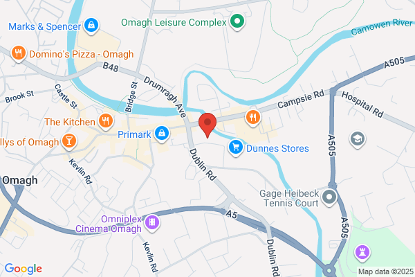 Omagh Womens Area Network