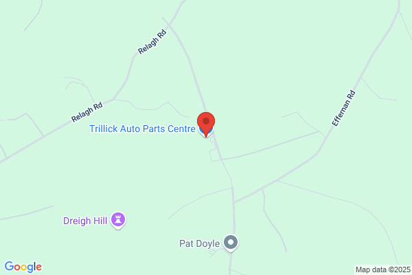 Trillick Enterprise Group