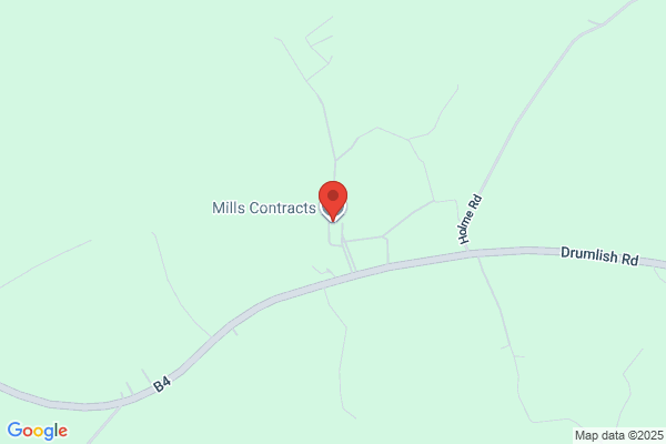 Mills Contracts