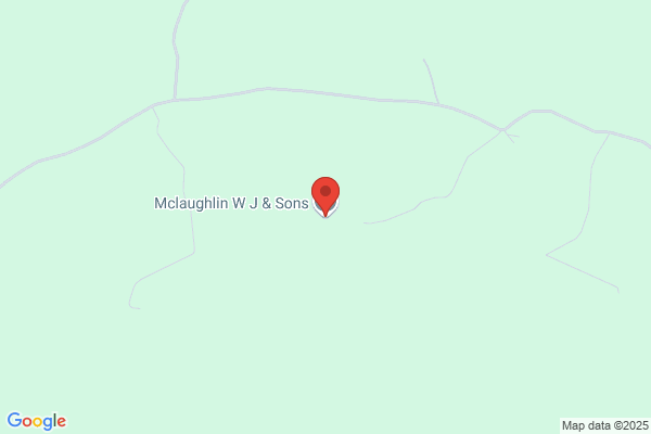 W J Mclaughlin & Sons