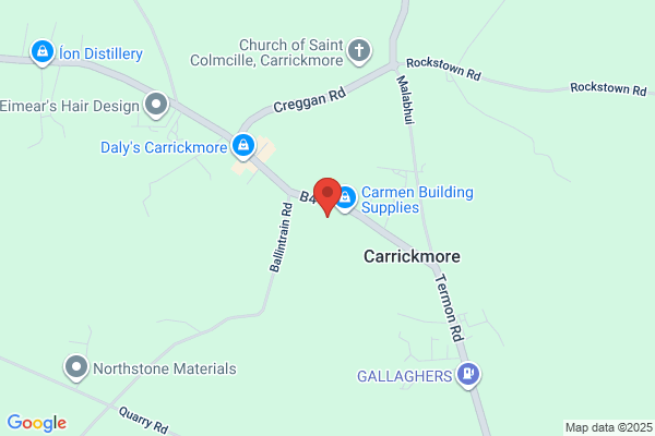 Carrickmore Health Centre