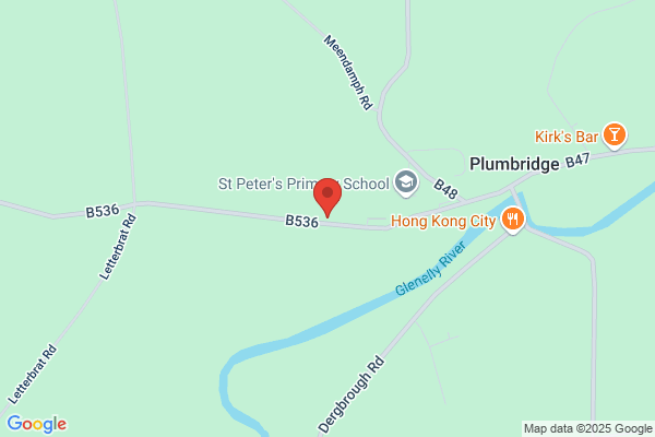 Plumbridge Medical Centre