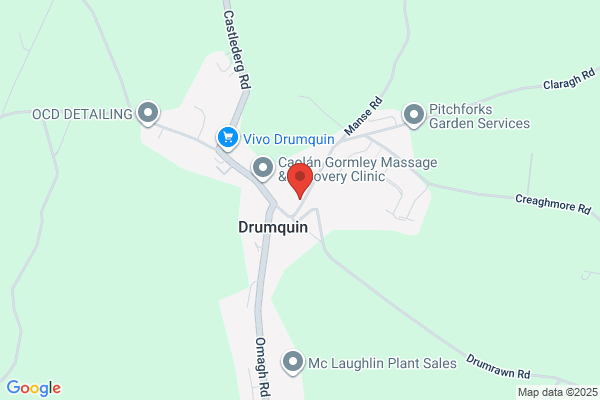 Drumquin Development Association