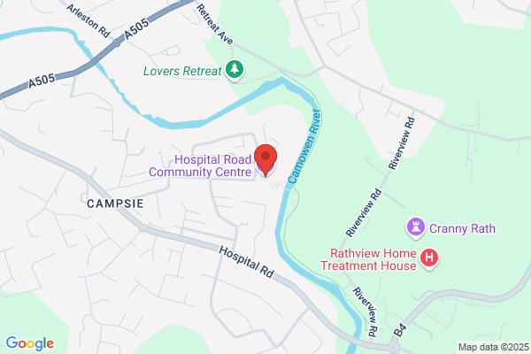Hospital Road Community Centre