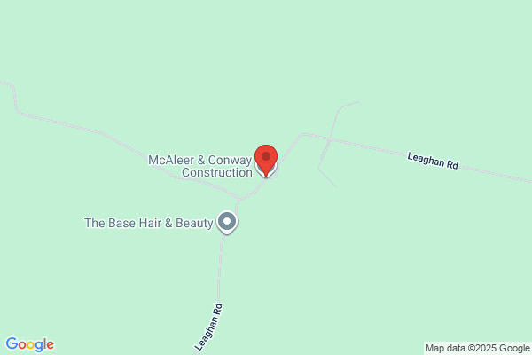 McAleer & Conway Construction Ltd