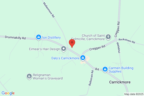 EUROSPAR Carrickmore