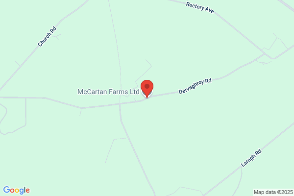 F S McCartan