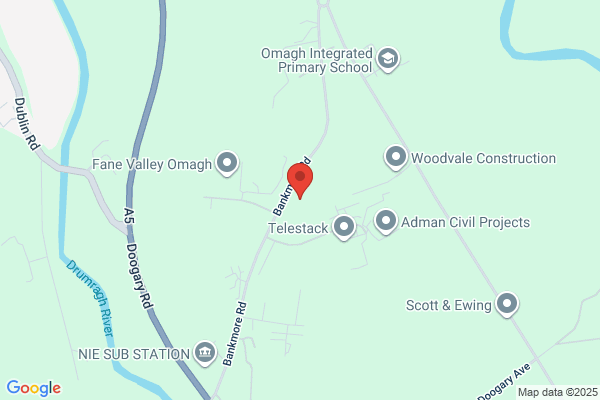 Omagh Courier Services