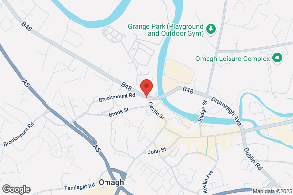 Signal Signs Omagh Ltd