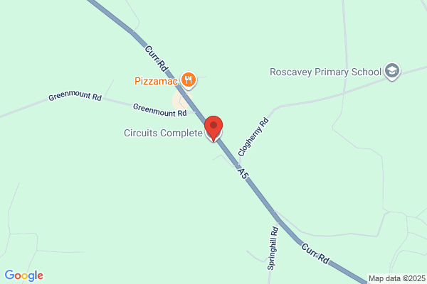 Circuits Complete Ltd