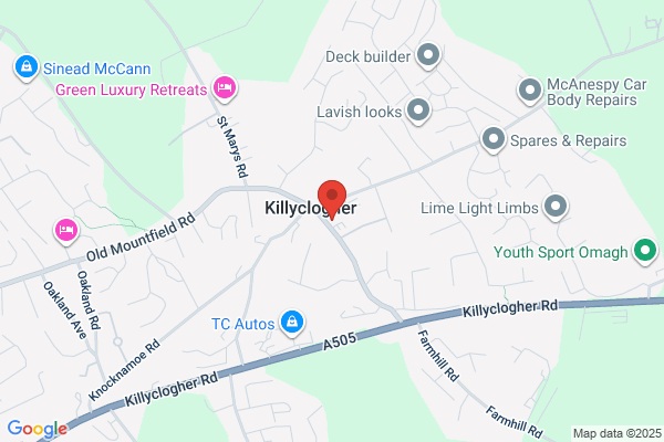 The Village Dry Cleaners