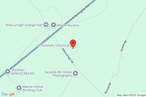 MD Electrical