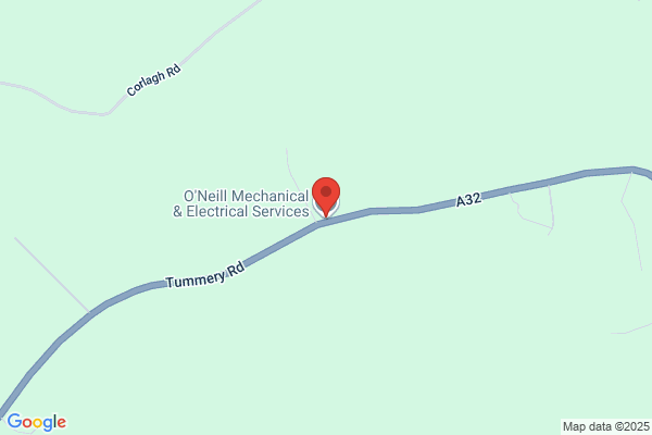 O'Neill Electrics Ltd