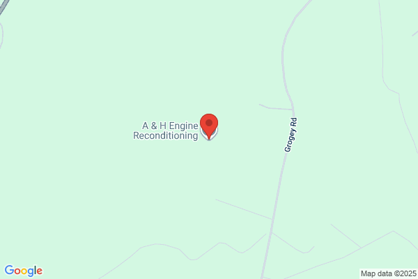 A & H Engine Recondition