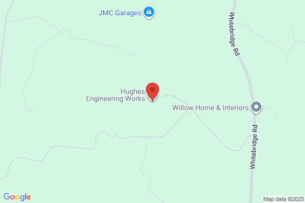 Hughes Engineering