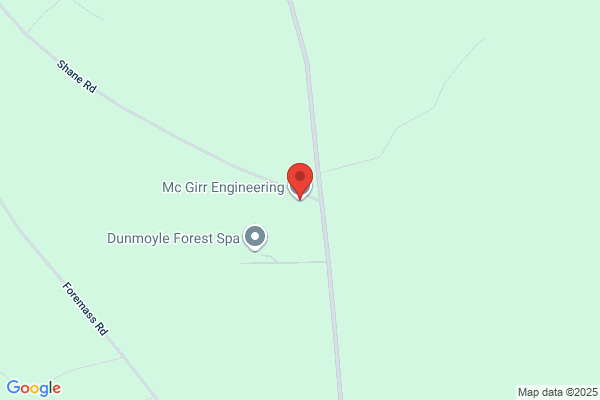 Killyclogher Engineering Works