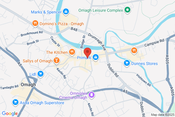 McGrath & McCrystal Opticians