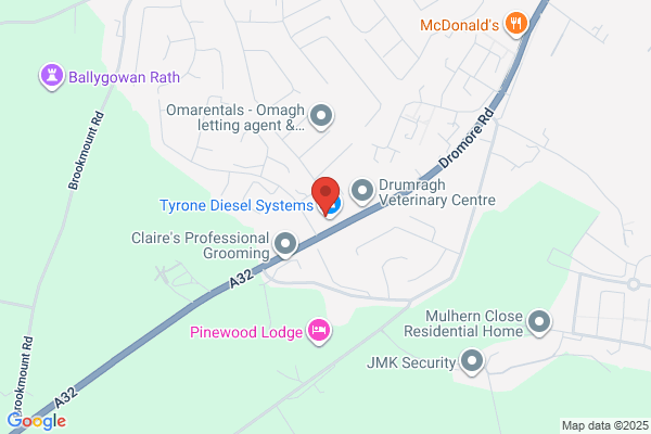 Motability Scheme at Donnelly Vauxhall