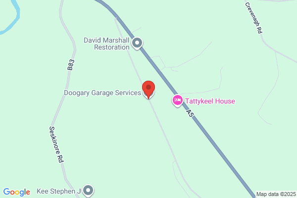 Duffy Garage