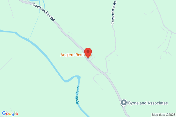 Anglers Rest