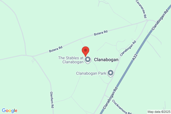 Clanabogan House