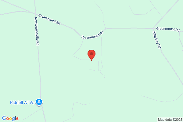 Greenmount Lodge
