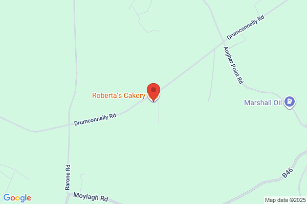 Roberta's