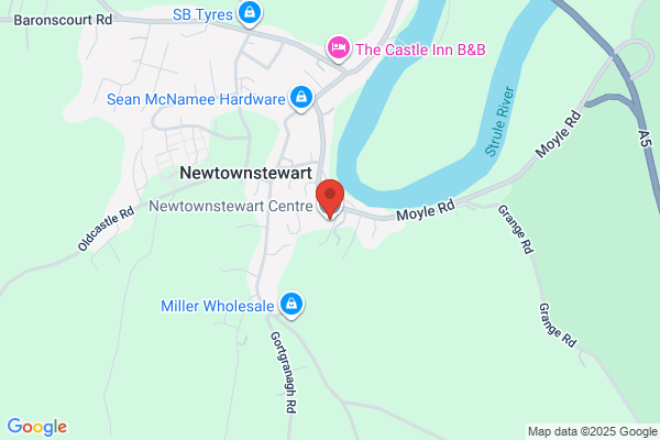 Newtownstewart Development Association Ltd