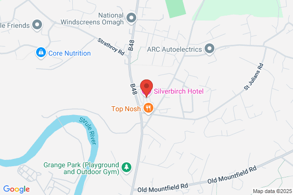 Silverbirch Hotel