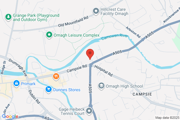 Rural Housing Association Ltd