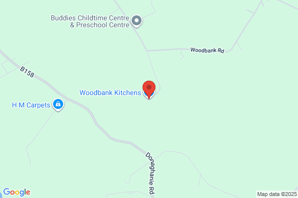 Woodbank Kitchens