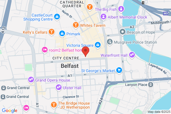 Northern Ireland Office