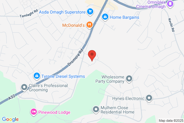 Springlawn House Nursing Home Ltd