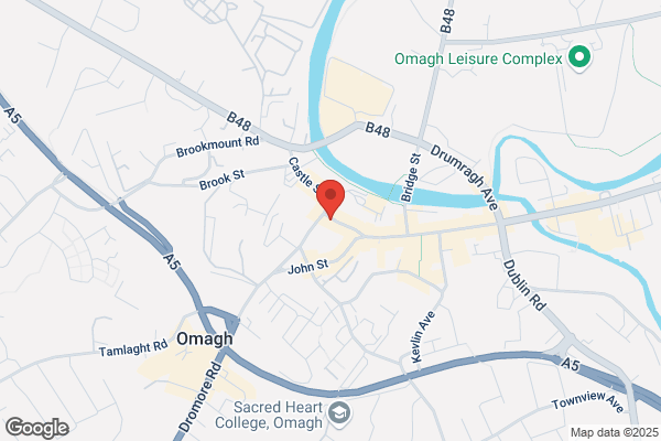 McCanney Opticians
