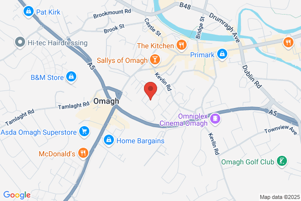 Strabane Pest Control