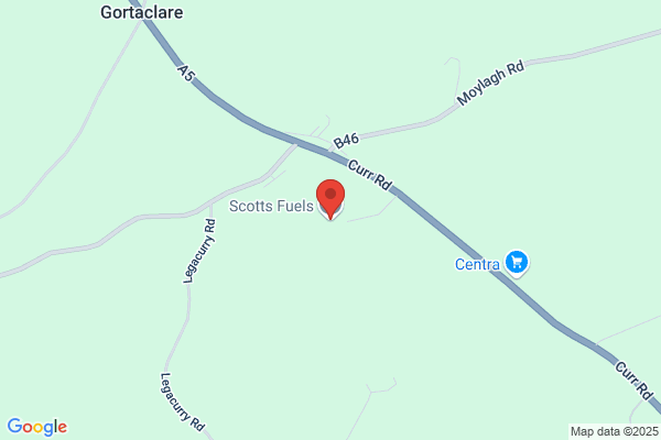 Scott Feeds Ltd
