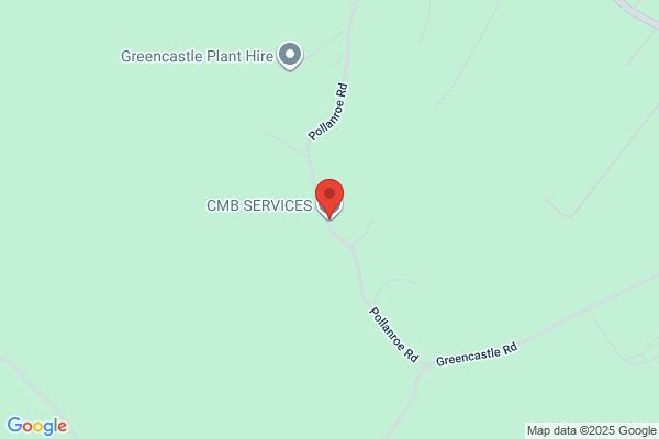 C & E Services