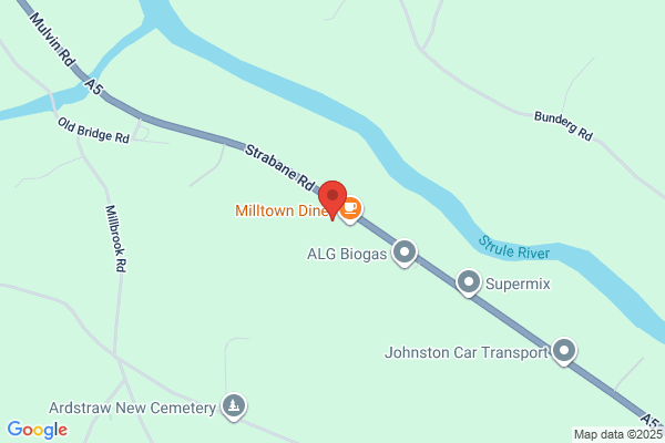 Milltown Autos