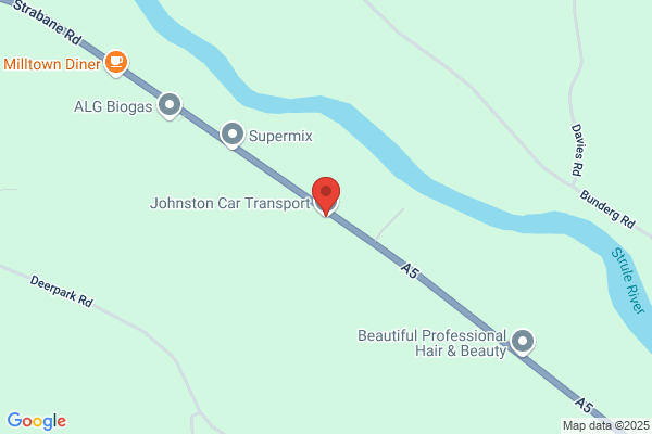 Johnston Car Transport Ltd