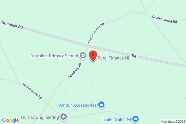 Rural Finance NI