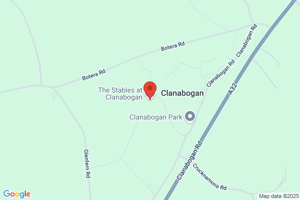 Clanabogan Stables