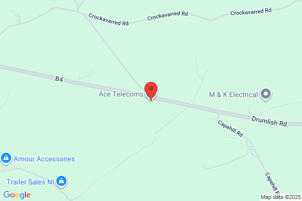 Ace Telecoms Ltd