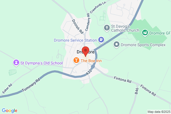 Dromore Credit Union Ltd