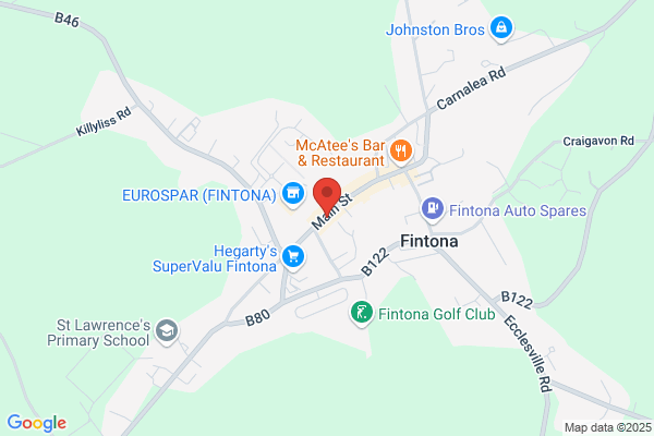 Fintona Library