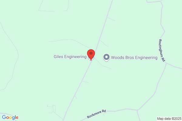 Giles Engineering