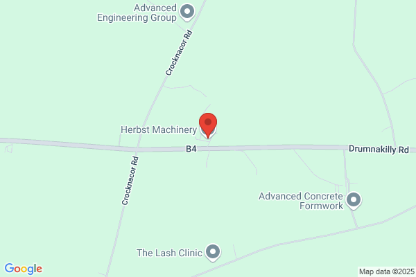 Herbst Machinery