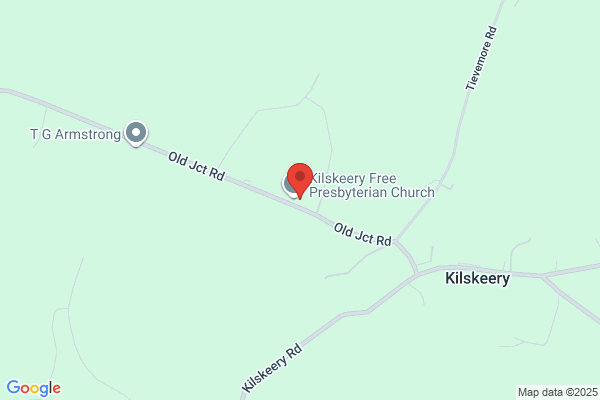 Kilskeery Independent Christian School