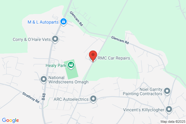 MMC Car Repairs and Sales