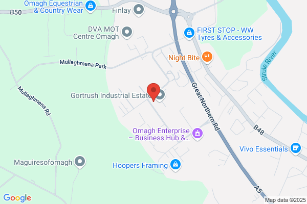 Mullaghmore Home Bakery