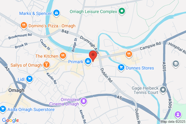 Omagh Locksmith
